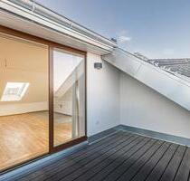 ERSTBEZUG nach Sanierung - Dachterrasse - SP - EBK inkl. - BEZUG AB 01.06.2026 - Leipzig Altwest