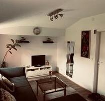 Attraktive 2-Zimmer-Wohnung mit EBK in SonnenbühlGenkingen - Bad Urach