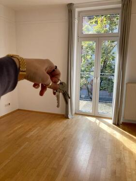 Foto - Sommer-Zwischenmiete – 1-Zimmer-Wohnung in Hamburg-Veddel (33 qm)