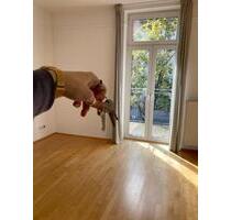 Sommer-Zwischenmiete – 1-Zimmer-Wohnung in Hamburg-Veddel (33 qm)