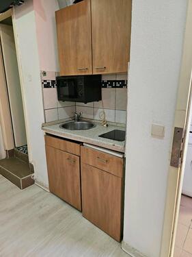 Foto - 1 Zimmer Etagenwohnung in Ludwigsburg