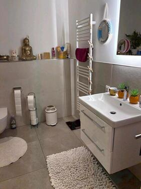 Foto - Helle 3-Zimmer-Wohnung im 1. OG in Trier