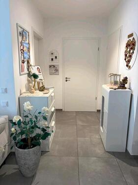 Foto - Etagenwohnung in Winterspelt zur Miete