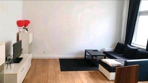 Foto - Möblierte 3-Zimmer-Wohnung in zentraler Lage Dortmund