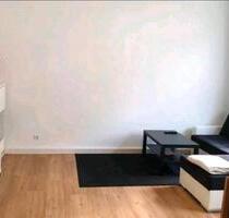 Möblierte 3-Zimmer-Wohnung in zentraler Lage Dortmund