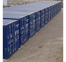 Lagerraum Lagercontainer Garage Lagerfläche mieten in Schwerin