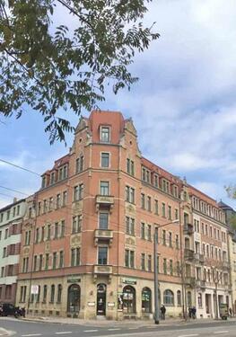 Foto - Gelegenheit: ansprechende 1-Zimmer-Single-Wohnung