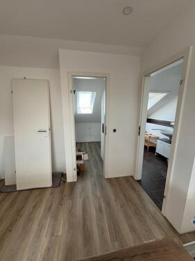 Foto - 3 Zimmer Dachgeschoßwohnung zur Miete in Großostheim