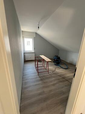 Foto - Dachgeschoßwohnung in Großostheim zur Miete