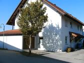 Foto - DHH in D-84489 Burghausen zu vermieten
