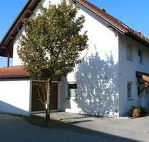 DHH in D-84489 Burghausen zu vermieten
