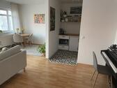 Foto - Untermiete Zwischenmiete schöne 2-Zimmer-Wohnung befristet