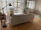 Foto - 2 Zimmer Etagenwohnung zur Miete in Leipzig