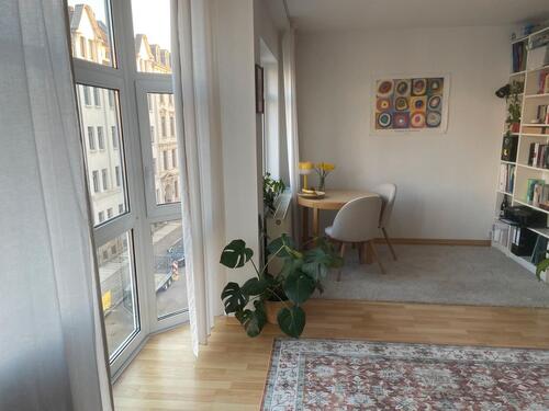 Foto - 2 Zimmer Etagenwohnung in Leipzig