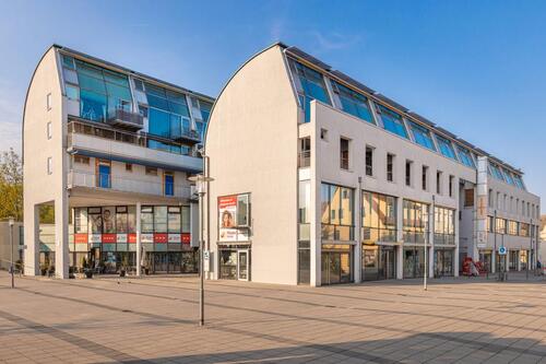 Foto - Ihre neue Business-Adresse: KLIA Passage eröffnet neu – Ladenflächen ab 66m²
