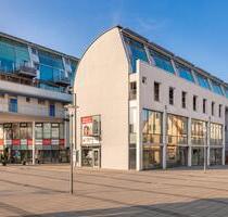 Ihre neue Business-Adresse: KLIA Passage eröffnet neu – Ladenflächen ab 66m² - Merseburg Ihre neue Business-Adresse: KLIA Passage eröffnet neu – Ladenflächen ab 66m² - Merseburg
