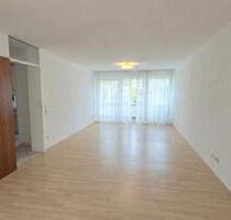 3-Zimmer-Wohnung mit Küche und Loggia + Garage in Wiesloch