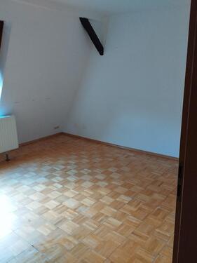 Foto - 2 Zimmer Dachgeschoßwohnung zum Kaufen in Bremerhaven