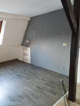 Foto - 2 Zimmer Dachgeschoßwohnung in Bremerhaven