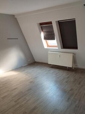 Foto - Dachgeschoßwohnung in Bremerhaven zum Kaufen