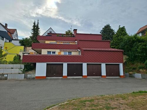 Foto - 4.5 Zimmer Terrassenwohnung zum Kaufen in Donaueschingen