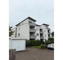 Gepflegte 3-Zimmer-Wohnung mit Balkon - 82 m2 in Kreuztal