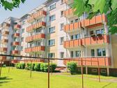 Foto - Etagenwohnung zur Miete in Prenzlau