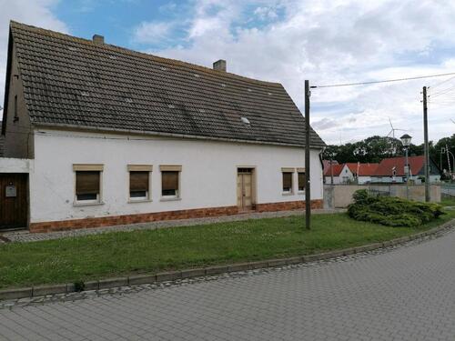 Foto - Einfamilienhaus in Aschersleben