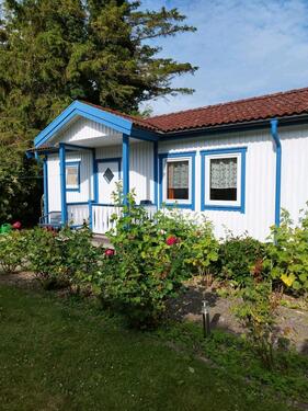 Foto - Ferienhaus Wiek Rügen - 70,00 EUR Kaltmiete,