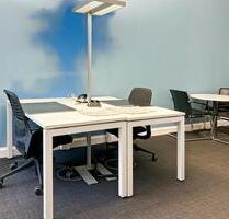 Privater Büroraum für 1 Person in Regus Deutz Cubus - Köln Kalk