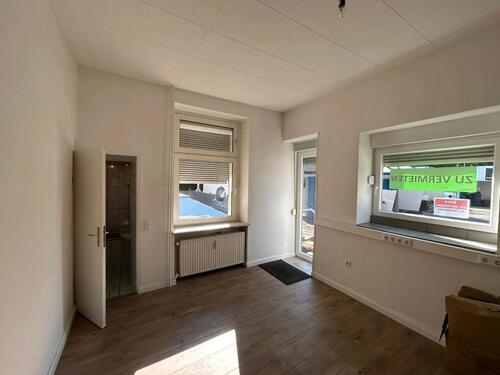 Foto - Etagenwohnung zur Miete in Wermelskirchen