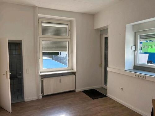 Foto - Etagenwohnung in Wermelskirchen