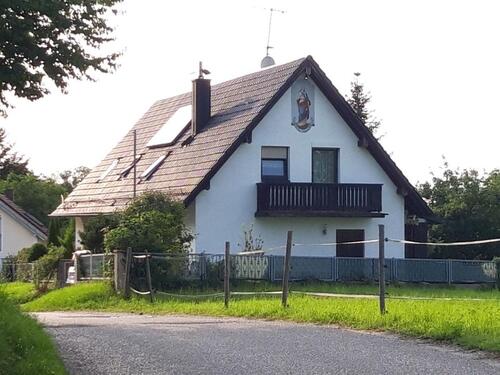 Foto - Freistehendes Einfamilienhaus mit Potenzial - provisionsfrei