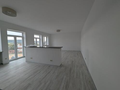 Foto - Mietwohnung Barrierefrei 92507 Nabburg Erstbezug