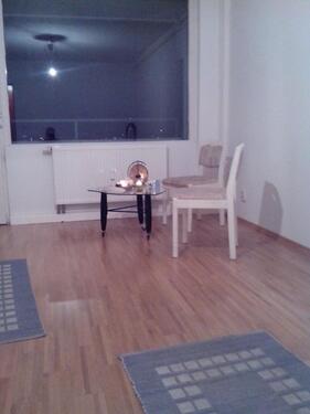 Foto - Etagenwohnung in Augsburg zur Miete