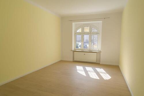 Foto - 3-Raum Wohnung Großzschocher - 770,00 EUR Kaltmiete,