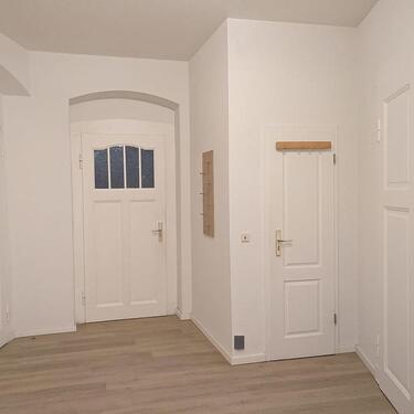 Foto - Etagenwohnung in Leipzig