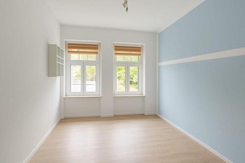 Foto - Etagenwohnung in Leipzig zur Miete