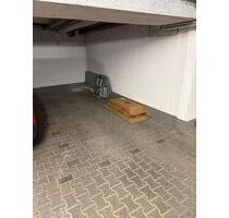 Tiefgaragen - Stellplatz mitten in MG - Windberg zu vermieten - Mönchengladbach Ost