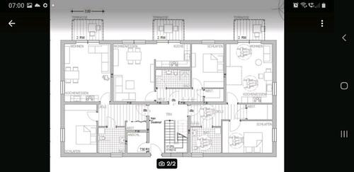 Foto - Etagenwohnung zur Miete in Hachenburg