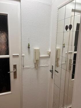 Foto - Etagenwohnung in Krefeld zur Miete