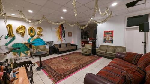 Foto - für kulturelle Projekte: Zentrales Ladenlokal in der Innenstadt