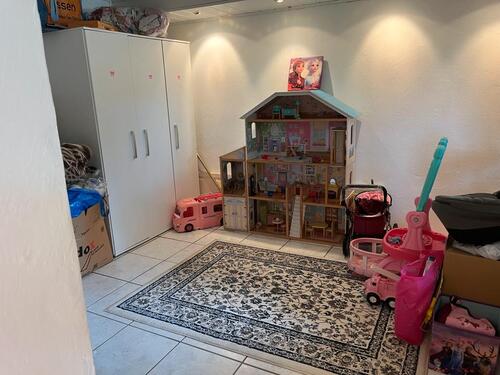 Foto - Gemütliche 3-Zimmer-Untergeschosswohnung mit ca. 55 m²