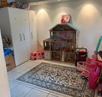 Gemütliche 3-Zimmer-Untergeschosswohnung mit ca. 55 m² - Grevenbroich Hemmerden