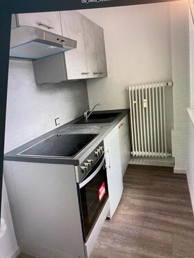 Foto - Etagenwohnung in Braunschweig