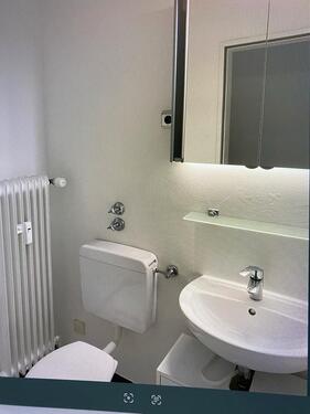 Foto - Etagenwohnung in Braunschweig zur Miete