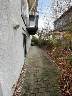 Foto - Etagenwohnung zur Miete in Idstein