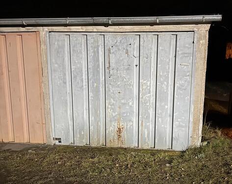 Foto - Garage mit Strom in 09131 zu vermieten
