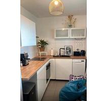 2 R, 64 qm, 6. OG, Balkon an Berufstätige od: Rentner zu vergeben - Recklinghausen Berghausen