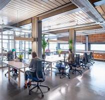 Freie Arbeitsplätze in jungem Coworking Space mit kreativer Community - All-in-Miete - Berlin Friedrichshain-Kreuzberg